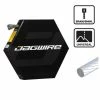 Câble De Dérailleur Jagwire Inox Shimano/Sram - [x100] -Cyclisme Soldes Boutique cable de derailleur jagwire inox shimano sram x100