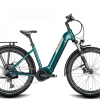 Vélo électrique Cairon SUV 3.0 Wave - 625Wh (2022) -Cyclisme Soldes Boutique cairon suv 30 wave 625wh