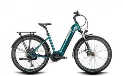 Vélo électrique Cairon SUV 3.0 Wave - 625Wh (2022)
