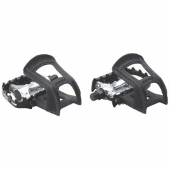 Cale-pied BBB Nosetight BPD-95 - [Paire] -Cyclisme Soldes Boutique cale pied bbb nosetight bpd 95 paire 4