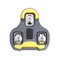 Cales Pour Pédales Route HT Components - 4,5° - Noir