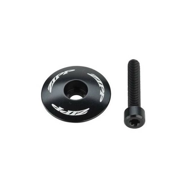 Capot De Potence Zipp SCSL - Noir 3 Capot De Potence Zipp SCSL - Noir