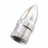 Capuchon De Valve KCNC Presta [Paire] - Argent -Cyclisme Soldes Boutique capuchon de valve kcnc presta paire argent
