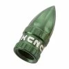 Capuchon De Valve KCNC Presta [Paire] - Vert -Cyclisme Soldes Boutique capuchon de valve kcnc presta paire vert