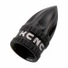 Capuchon De Valve KCNC Schrader [Paire] - Noir -Cyclisme Soldes Boutique capuchon de valve kcnc schrader paire noir