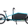 Vélo électrique Cargo Dual Hybrid 1000 Wh (2022)