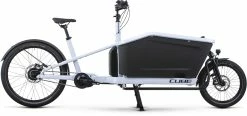 Vélo électrique Cargo Dual Hybrid - 1000Wh (2022)