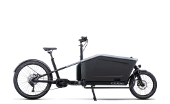 Vélo électrique Cargo Dual Hybrid - 1000Wh (2022)