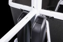 Vélo électrique Cargo Dual Hybrid - 1000Wh (2022) -Cyclisme Soldes Boutique cargo dual hybrid 1000wh 4