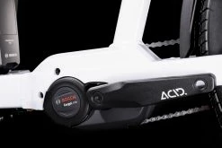 Vélo électrique Cargo Hybrid - 500Wh (2022) -Cyclisme Soldes Boutique cargo hybrid 500wh 3