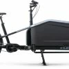 Vélo électrique Cargo Hybrid - 500Wh (2022)