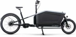 Vélo électrique Cargo Hybrid - 500Wh (2022)