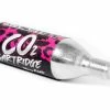 Cartouche Co2 - 16g -Cyclisme Soldes Boutique cartouche co2 16g