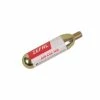 Cartouche CO2 16gr Zefal -Cyclisme Soldes Boutique cartouche co2 16gr zefal