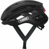 Casque Abus Air Breaker - Gris Foncé -Cyclisme Soldes Boutique casque abus air breaker gris fonce