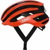 Casque Abus Air Breaker Orange -Cyclisme Soldes Boutique casque abus air breaker orange