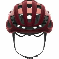 Casque Abus Air Breaker - Rouge Bordeaux 9 Casque Abus Air Breaker - Rouge Bordeaux -Cyclisme Soldes Boutique casque abus air breaker rouge bordeaux 3