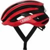 Casque Abus Air Breaker Rouge Flamboyant 2 Casque Abus Air Breaker Rouge Flamboyant -Cyclisme Soldes Boutique casque abus air breaker rouge flamboyant