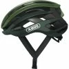 Casque Abus Air Breaker - Vert Opale 2 Casque Abus Air Breaker - Vert Opale -Cyclisme Soldes Boutique casque abus air breaker vert opale