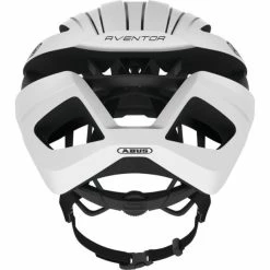 Casque Abus Aventor Blanc Polaire -Cyclisme Soldes Boutique casque abus aventor blanc polaire 2