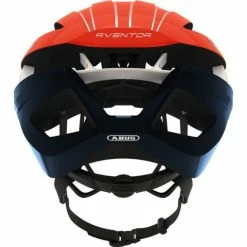 Casque Abus Aventor Orange -Cyclisme Soldes Boutique casque abus aventor orange 2