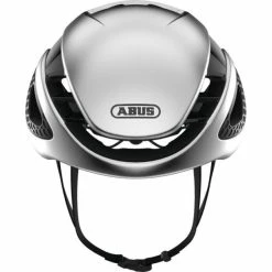 Casque Abus Game Changer Argent -Cyclisme Soldes Boutique casque abus game changer argent 1
