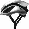 Casque Abus Game Changer Argent 1 Casque Abus Game Changer Argent -Cyclisme Soldes Boutique casque abus game changer argent