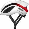 Casque Abus Game Changer - Blanc-Rouge 1 Casque Abus Game Changer - Blanc-Rouge -Cyclisme Soldes Boutique casque abus game changer blanc rouge