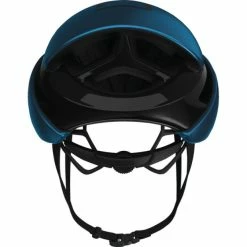 Casque Abus Game Changer Bleu Acier -Cyclisme Soldes Boutique casque abus game changer bleu acier 2