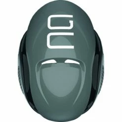 Casque Abus Game Changer - Gris Sombre -Cyclisme Soldes Boutique casque abus game changer gris sombre 1