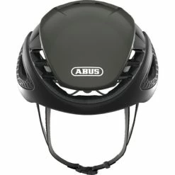 Casque Abus Game Changer - Gris Sombre -Cyclisme Soldes Boutique casque abus game changer gris sombre 2