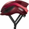 Casque Abus Game Changer - Rouge Bordeaux 1 Casque Abus Game Changer - Rouge Bordeaux -Cyclisme Soldes Boutique casque abus game changer rouge bordeaux