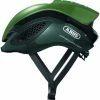 Casque Abus Game Changer - Vert Opale -Cyclisme Soldes Boutique casque abus game changer vert opale