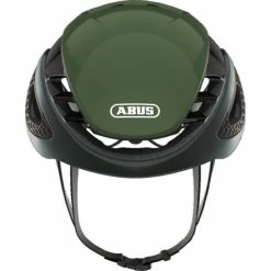 Casque Abus Game Changer - Vert Opale -Cyclisme Soldes Boutique casque abus game changer vert opale 2