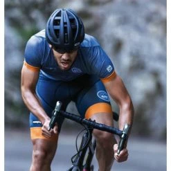 Casque Abus In-Vizz Ascent - Vert Et Noir -Cyclisme Soldes Boutique casque abus in vizz ascent vert et noir 9