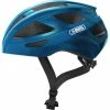 Casque Abus Macator - Bleu Acier 2 Casque Abus Macator - Bleu Acier -Cyclisme Soldes Boutique casque abus macator bleu acier