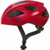 Casque Abus Macator - Rouge Feu -Cyclisme Soldes Boutique casque abus macator rouge feu