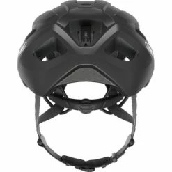 Casque Abus Macator - Titane Brillant 9 Casque Abus Macator - Titane Brillant -Cyclisme Soldes Boutique casque abus macator titane brillant 2