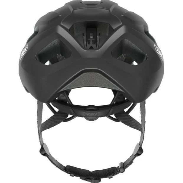 Casque Abus Macator - Titane Brillant 5 Casque Abus Macator - Titane Brillant – Image 3