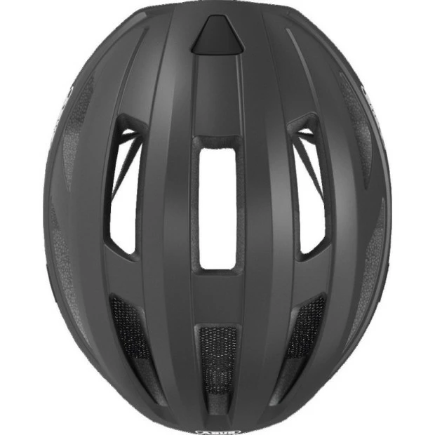 Casque Abus Macator - Titane Brillant 6 Casque Abus Macator - Titane Brillant – Image 4