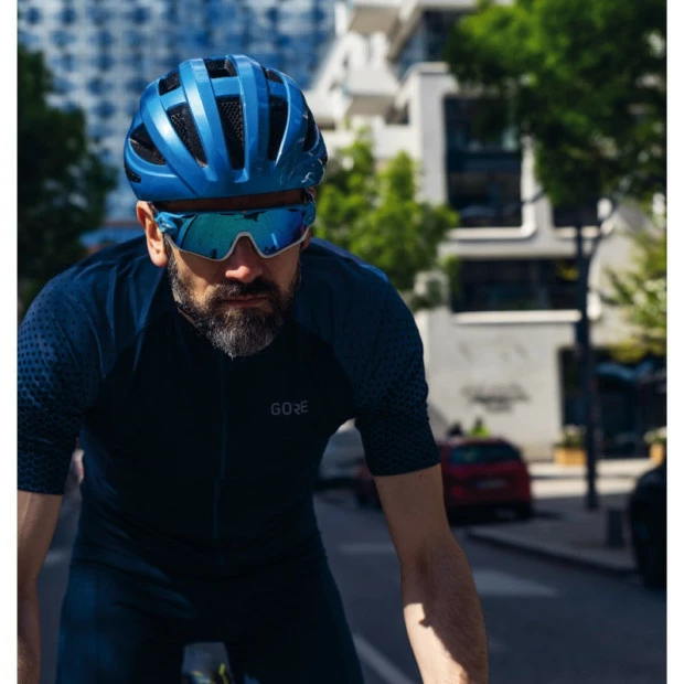 Casque Abus Macator - Titane Brillant 7 Casque Abus Macator - Titane Brillant – Image 5