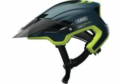 Casque ABUS MonTrailer -Cyclisme Soldes Boutique casque abus montrailer 3
