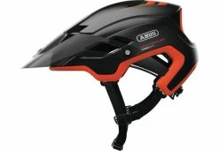 Casque ABUS MonTrailer -Cyclisme Soldes Boutique casque abus montrailer 4