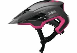 Casque ABUS MonTrailer -Cyclisme Soldes Boutique casque abus montrailer 5