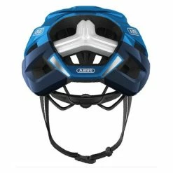 Casque Abus StormChaser - Bleu Acier -Cyclisme Soldes Boutique casque abus stormchaser bleu acier 2