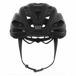 Casque Abus StormChaser - Noir -Cyclisme Soldes Boutique casque abus stormchaser noir 1