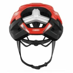 Casque Abus StormChaser - Orange -Cyclisme Soldes Boutique casque abus stormchaser orange 2