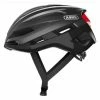 Casque Abus StormChaser - Titane -Cyclisme Soldes Boutique casque abus stormchaser titane