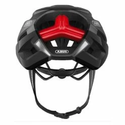 Casque Abus StormChaser - Titane -Cyclisme Soldes Boutique casque abus stormchaser titane 2