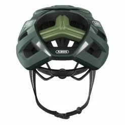 Casque Abus StormChaser - Vert Opale -Cyclisme Soldes Boutique casque abus stormchaser vert opale 2